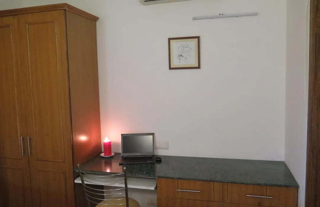 Kesar D Villa-1