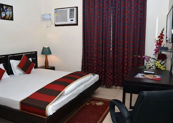 Hari Villa Holiday Home Jaipur
